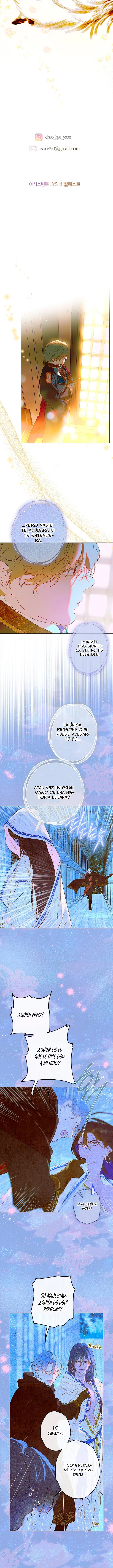 Mi Mamá Se Caso Por Contrato Capitulo 61 página 15