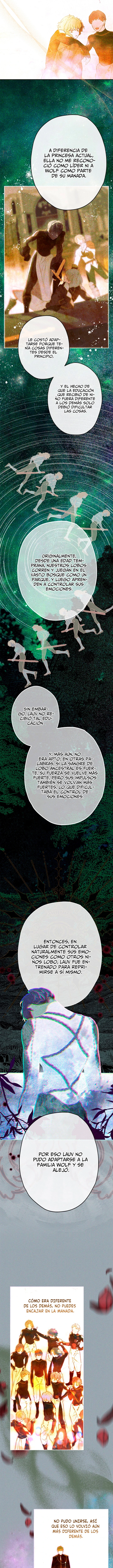 Mi Mamá Se Caso Por Contrato Capitulo 61 página 7