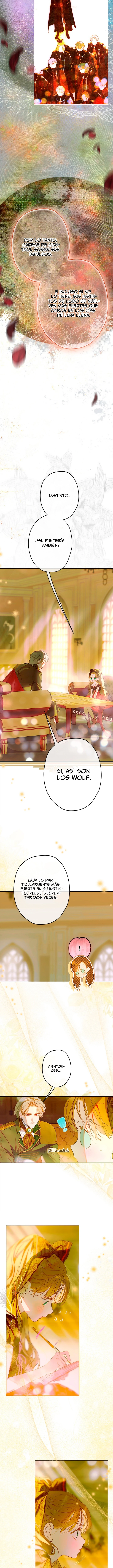 Mi Mamá Se Caso Por Contrato Capitulo 61 página 8