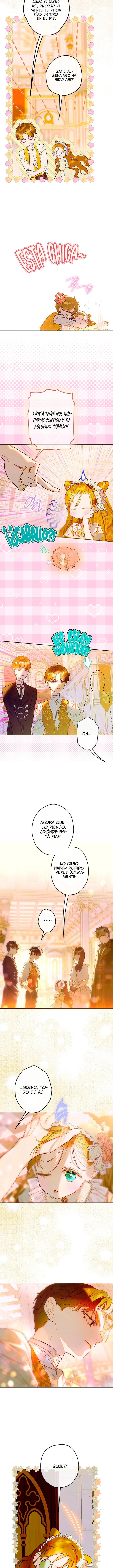 Mi Mamá Se Caso Por Contrato Capitulo 62 página 12