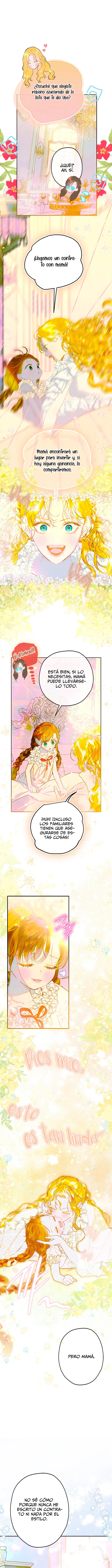 Mi Mamá Se Caso Por Contrato Capitulo 62 página 6