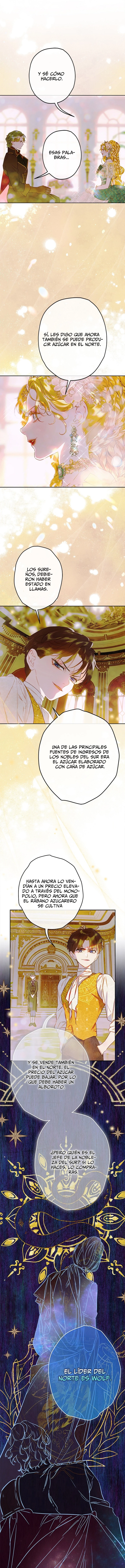 Mi Mamá Se Caso Por Contrato Capitulo 63 página 11