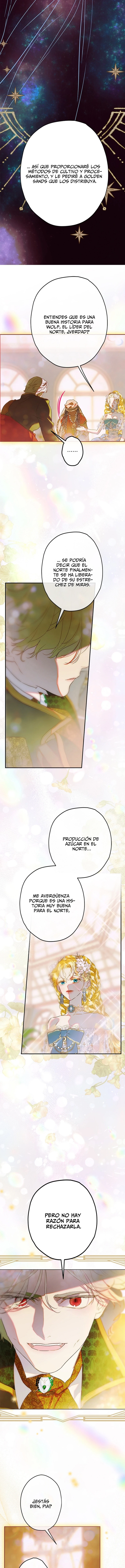 Mi Mamá Se Caso Por Contrato Capitulo 63 página 12