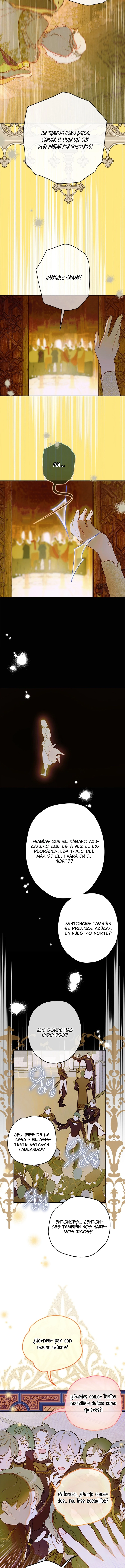 Mi Mamá Se Caso Por Contrato Capitulo 63 página 14