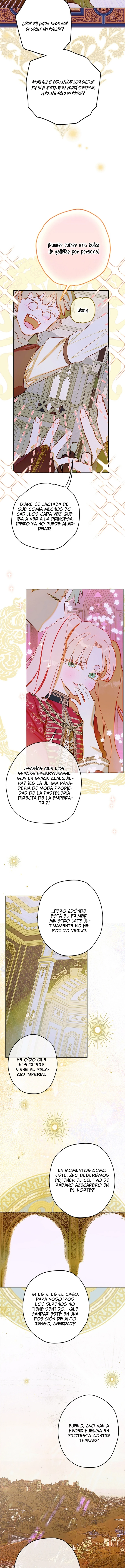 Mi Mamá Se Caso Por Contrato Capitulo 63 página 15