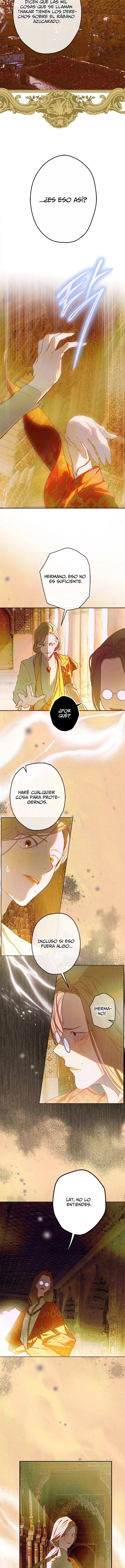 Mi Mamá Se Caso Por Contrato Capitulo 63 página 16