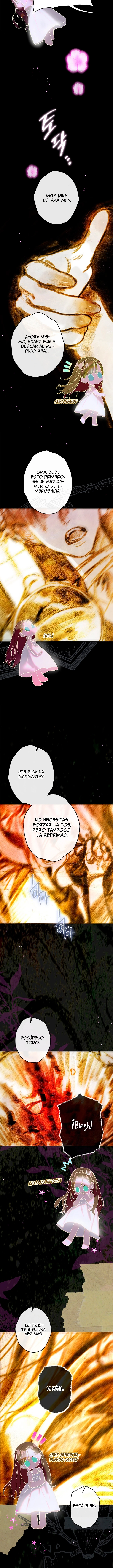 Mi Mamá Se Caso Por Contrato Capitulo 65 página 11