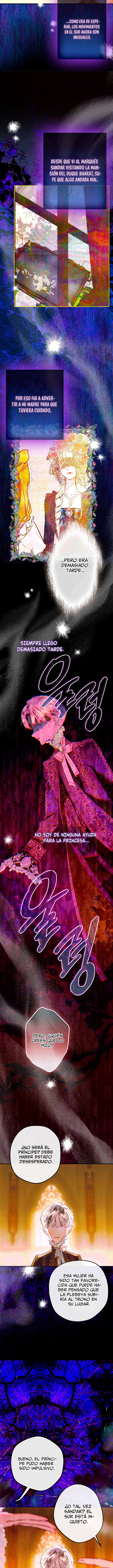 Mi Mamá Se Caso Por Contrato Capitulo 65 página 15
