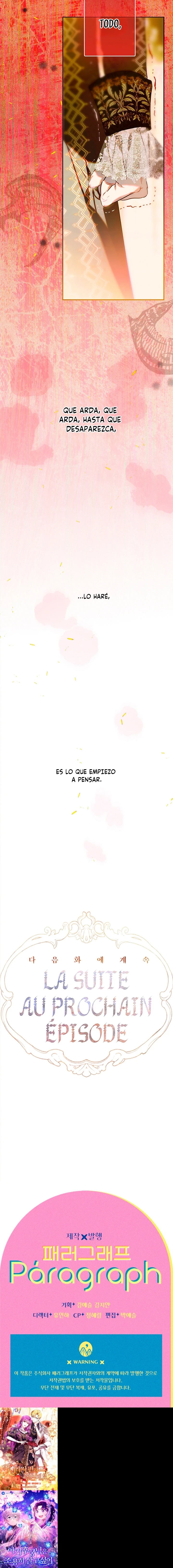 Mi Mamá Se Caso Por Contrato Capitulo 65 página 18