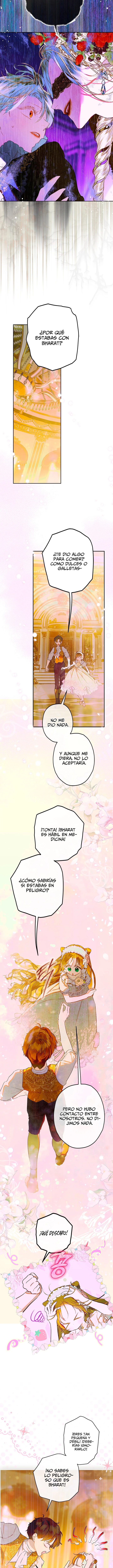 Mi Mamá Se Caso Por Contrato Capitulo 65 página 6