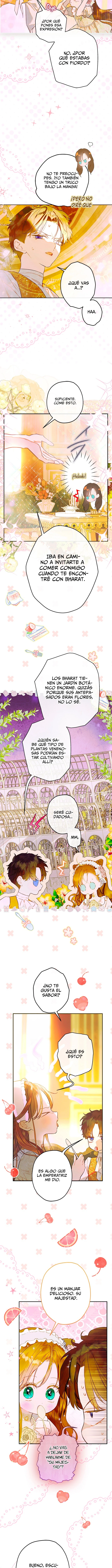 Mi Mamá Se Caso Por Contrato Capitulo 65 página 7