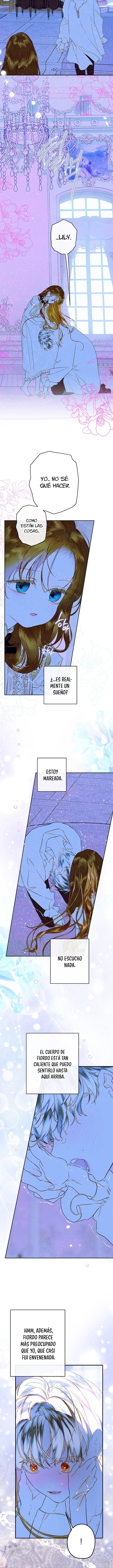 Mi Mamá Se Caso Por Contrato Capitulo 66 página 10