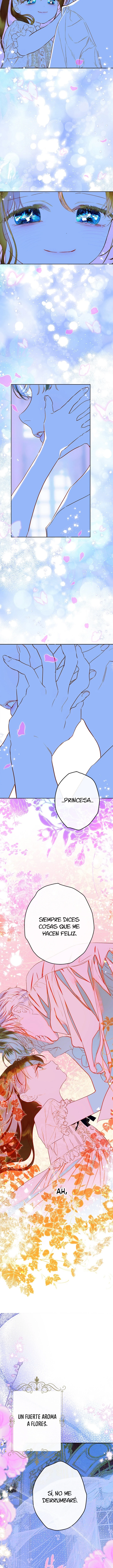 Mi Mamá Se Caso Por Contrato Capitulo 66 página 12