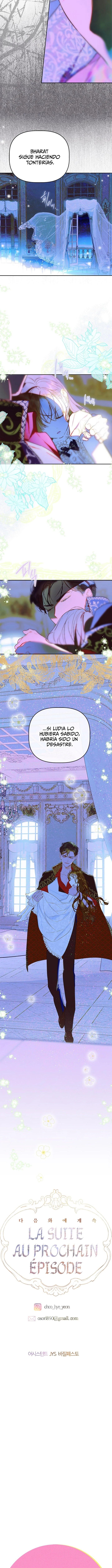 Mi Mamá Se Caso Por Contrato Capitulo 66 página 15