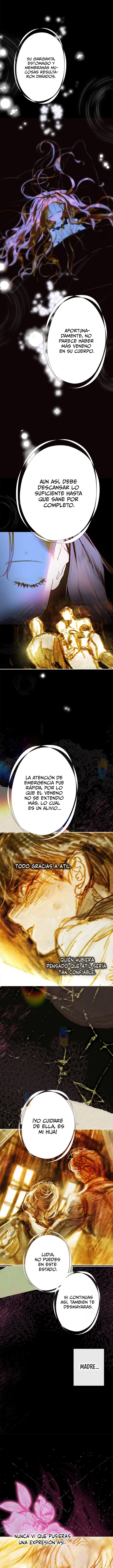Mi Mamá Se Caso Por Contrato Capitulo 66 página 5