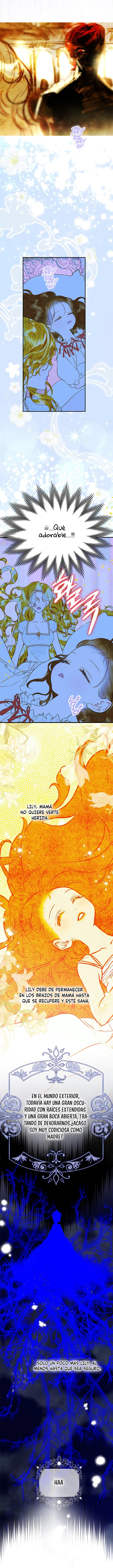 Mi Mamá Se Caso Por Contrato Capitulo 67 página 13