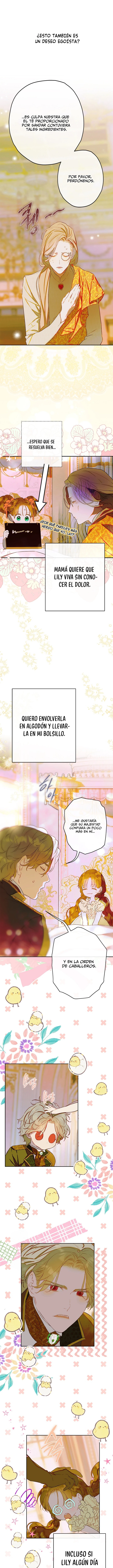 Mi Mamá Se Caso Por Contrato Capitulo 67 página 14