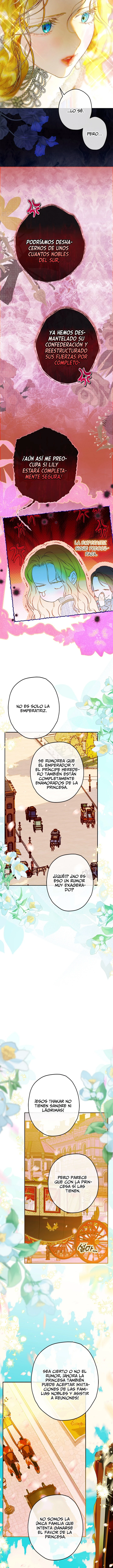 Mi Mamá Se Caso Por Contrato Capitulo 68 página 9