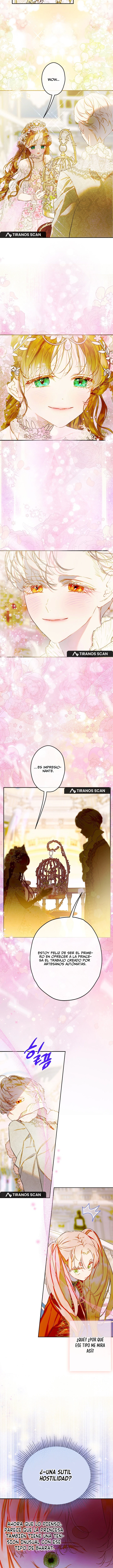 Mi Mamá Se Caso Por Contrato Capitulo 69 página 9