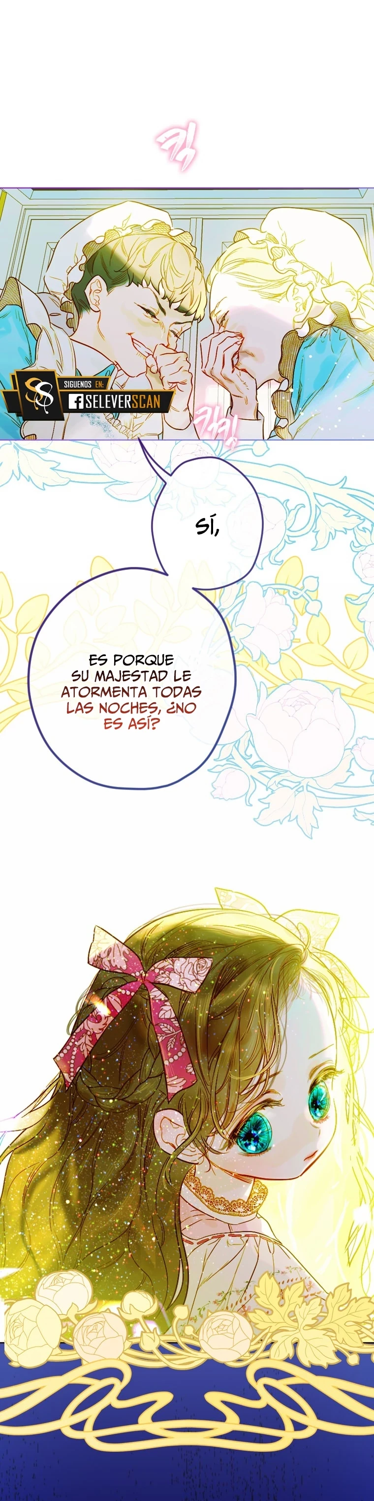 Mi Mamá Se Caso Por Contrato Capitulo 7 página 15
