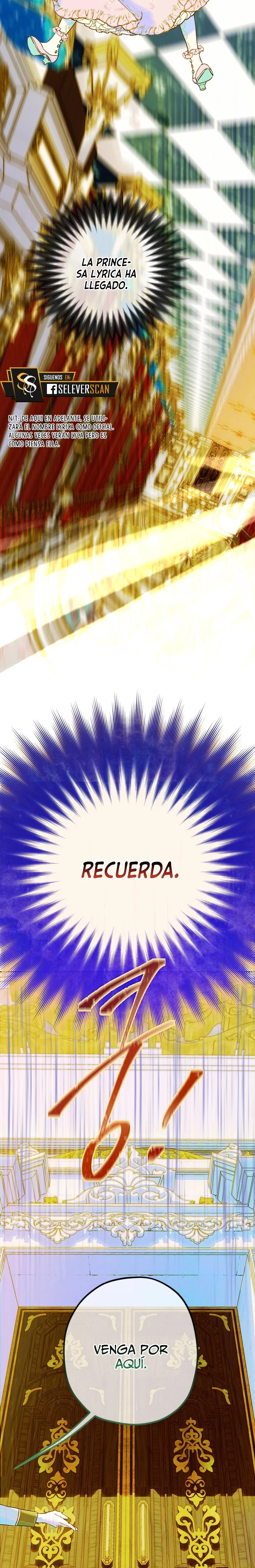 Mi Mamá Se Caso Por Contrato Capitulo 7 página 24