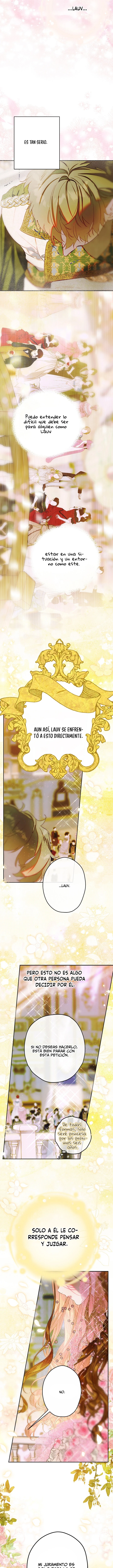 Mi Mamá Se Caso Por Contrato Capitulo 70 página 6