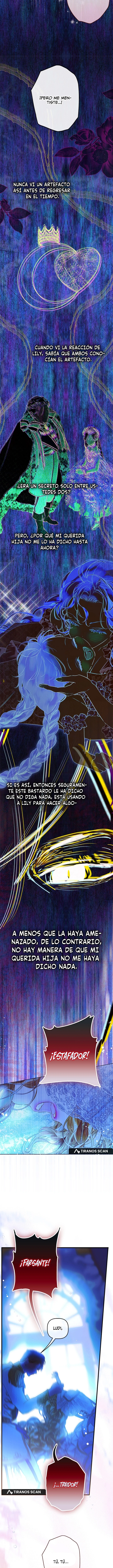 Mi Mamá Se Caso Por Contrato Capitulo 71 página 13
