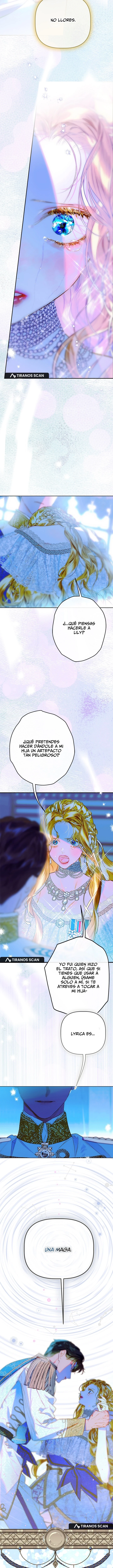 Mi Mamá Se Caso Por Contrato Capitulo 71 página 15
