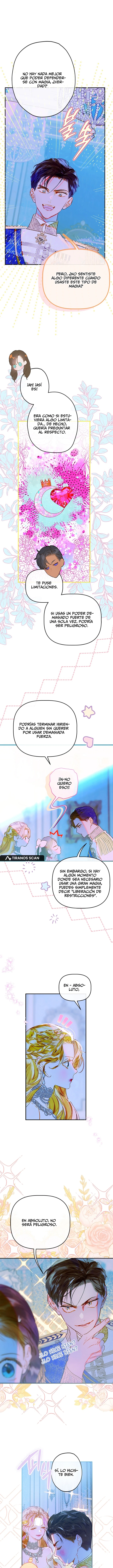 Mi Mamá Se Caso Por Contrato Capitulo 72 página 13