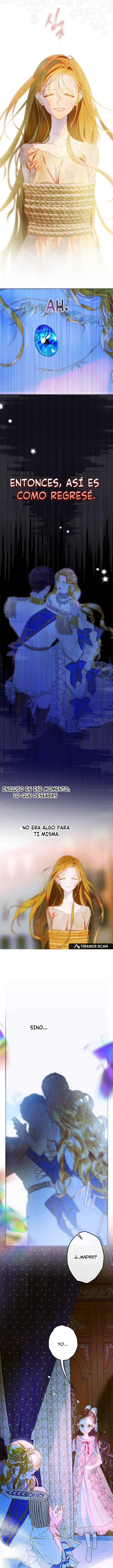 Mi Mamá Se Caso Por Contrato Capitulo 72 página 7