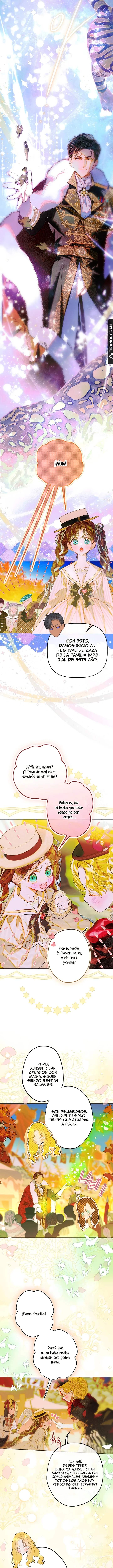 Mi Mamá Se Caso Por Contrato Capitulo 76 página 10