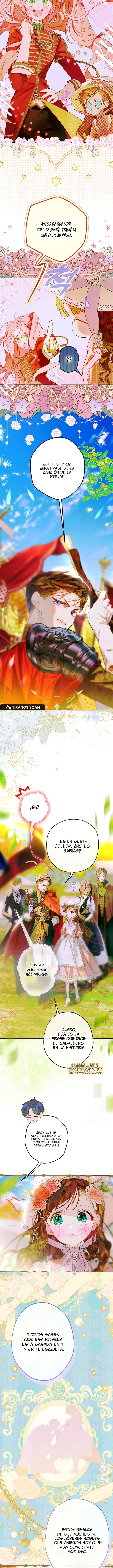 Mi Mamá Se Caso Por Contrato Capitulo 76 página 7