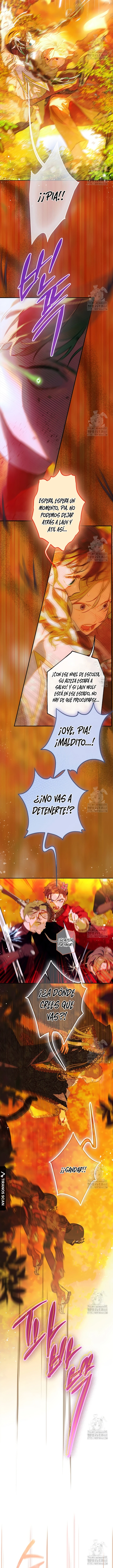 Mi Mamá Se Caso Por Contrato Capitulo 78 página 8