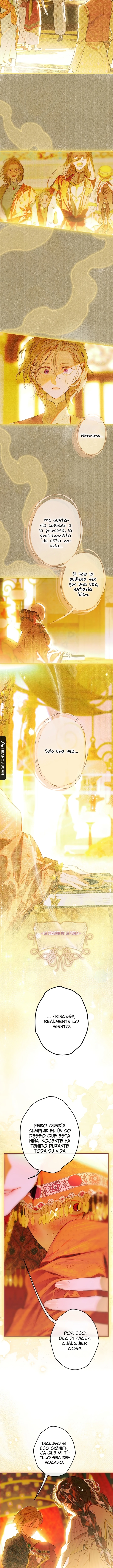 Mi Mamá Se Caso Por Contrato Capitulo 79 página 6