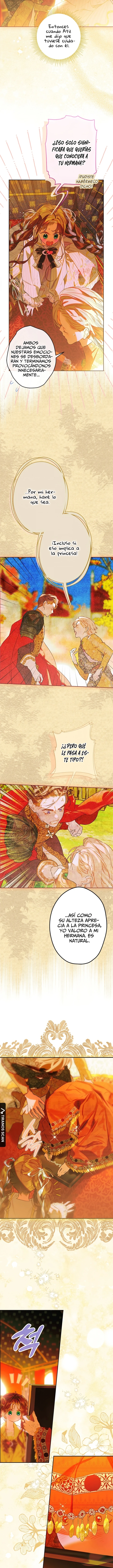 Mi Mamá Se Caso Por Contrato Capitulo 79 página 7