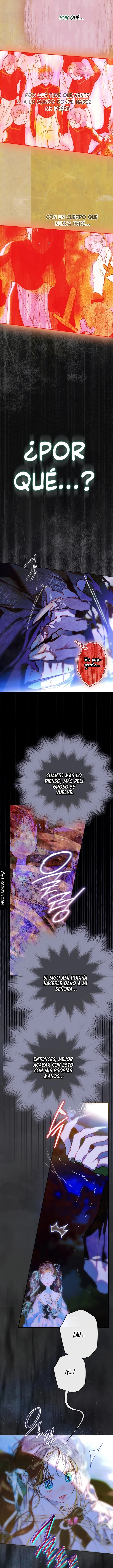 Mi Mamá Se Caso Por Contrato Capitulo 80 página 12