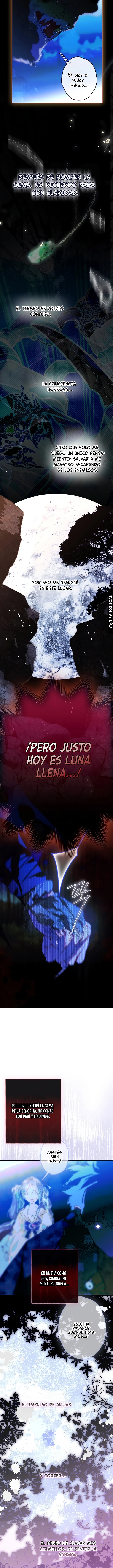 Mi Mamá Se Caso Por Contrato Capitulo 80 página 9