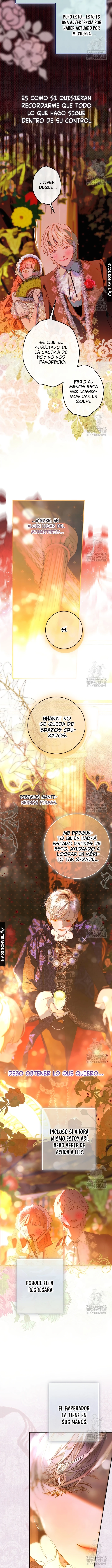 Mi Mamá Se Caso Por Contrato Capitulo 81 página 10