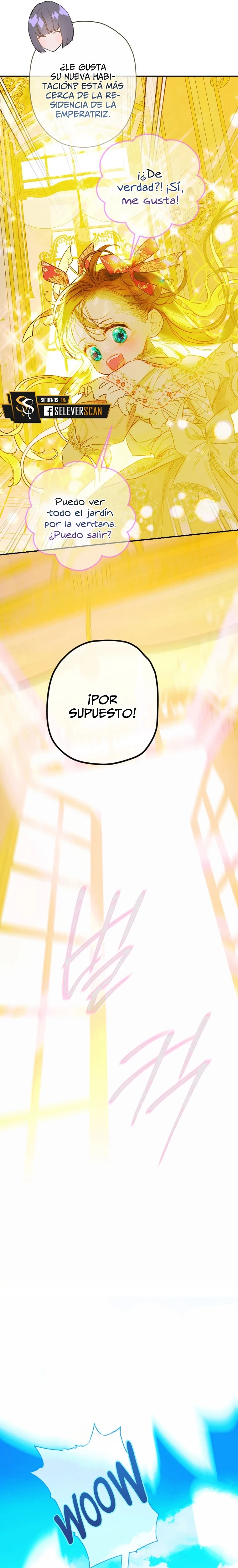 Mi Mamá Se Caso Por Contrato Capitulo 9 página 27