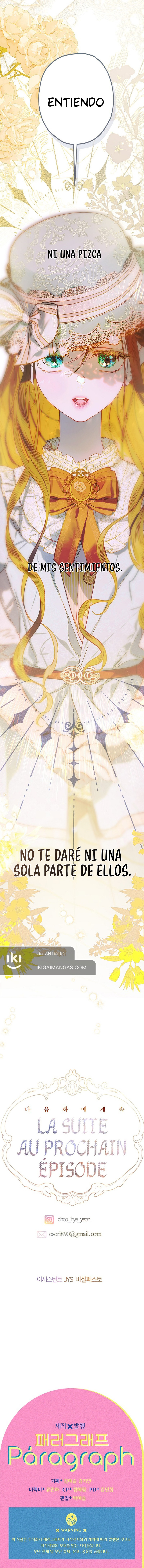 Mi Mamá Se Caso Por Contrato Capitulo 93 página 10