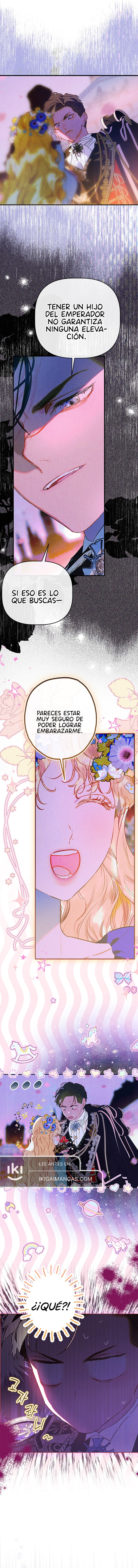 Mi Mamá Se Caso Por Contrato Capitulo 98 página 7