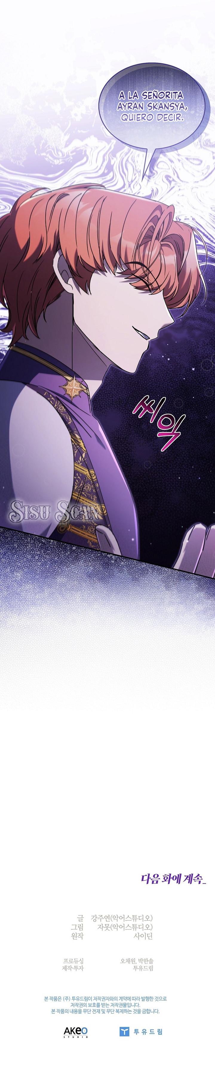 Luna gemela Capitulo 20 página 10