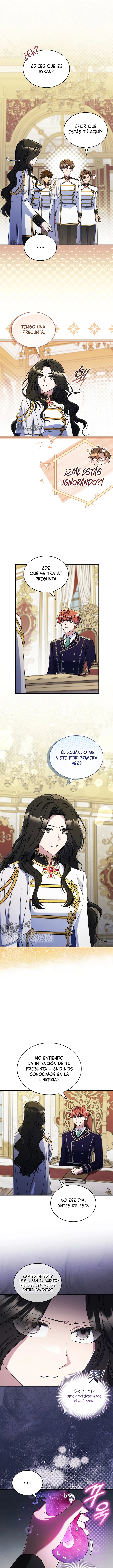 Luna gemela Capitulo 23 página 13