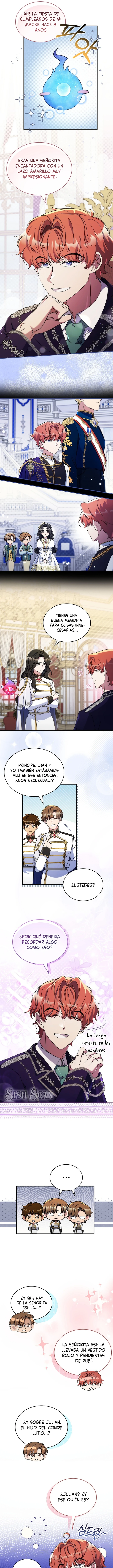 Luna gemela Capitulo 23 página 15