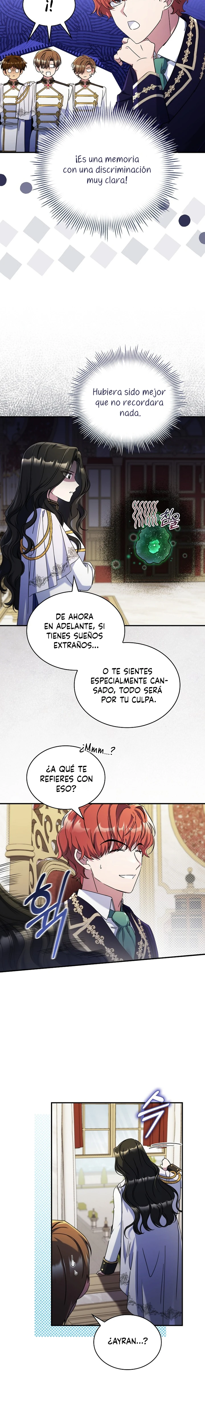 Luna gemela Capitulo 23 página 16