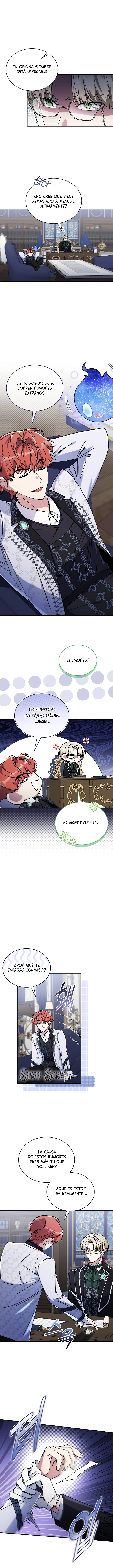 Luna gemela Capitulo 24 página 10