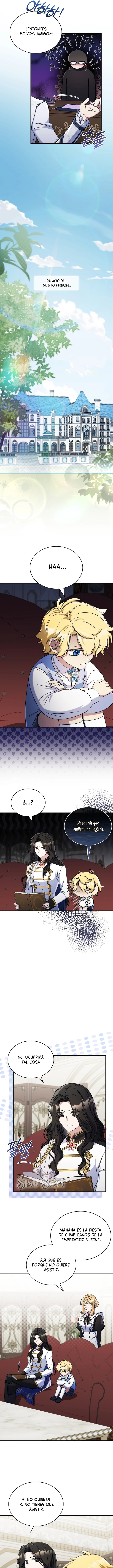 Luna gemela Capitulo 24 página 14