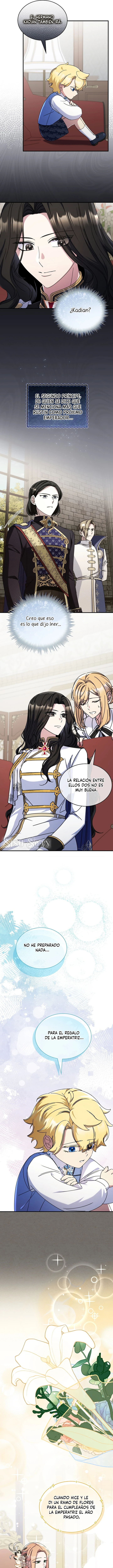 Luna gemela Capitulo 24 página 16