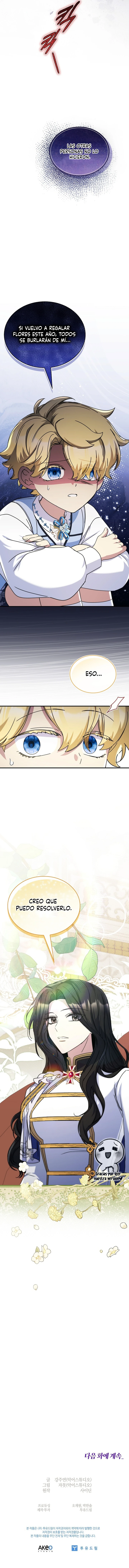 Luna gemela Capitulo 24 página 18