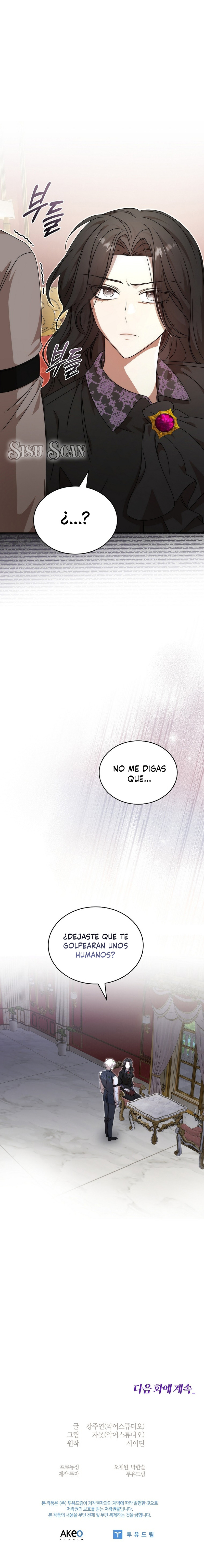 Luna gemela Capitulo 4 página 12